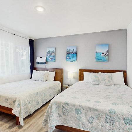 The Chalet At Kings Beach Bagian luar foto