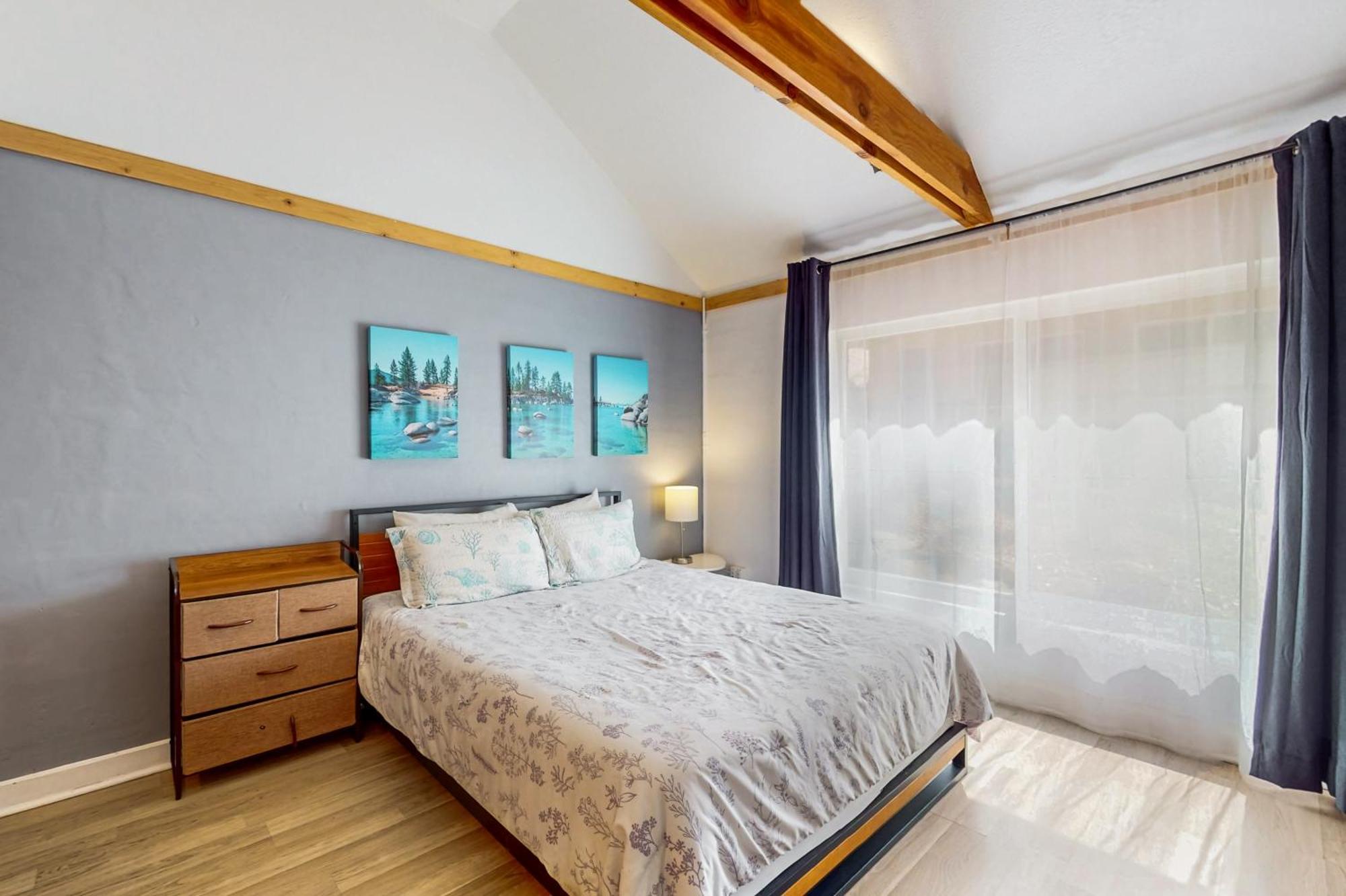 The Chalet At Kings Beach Ruang foto