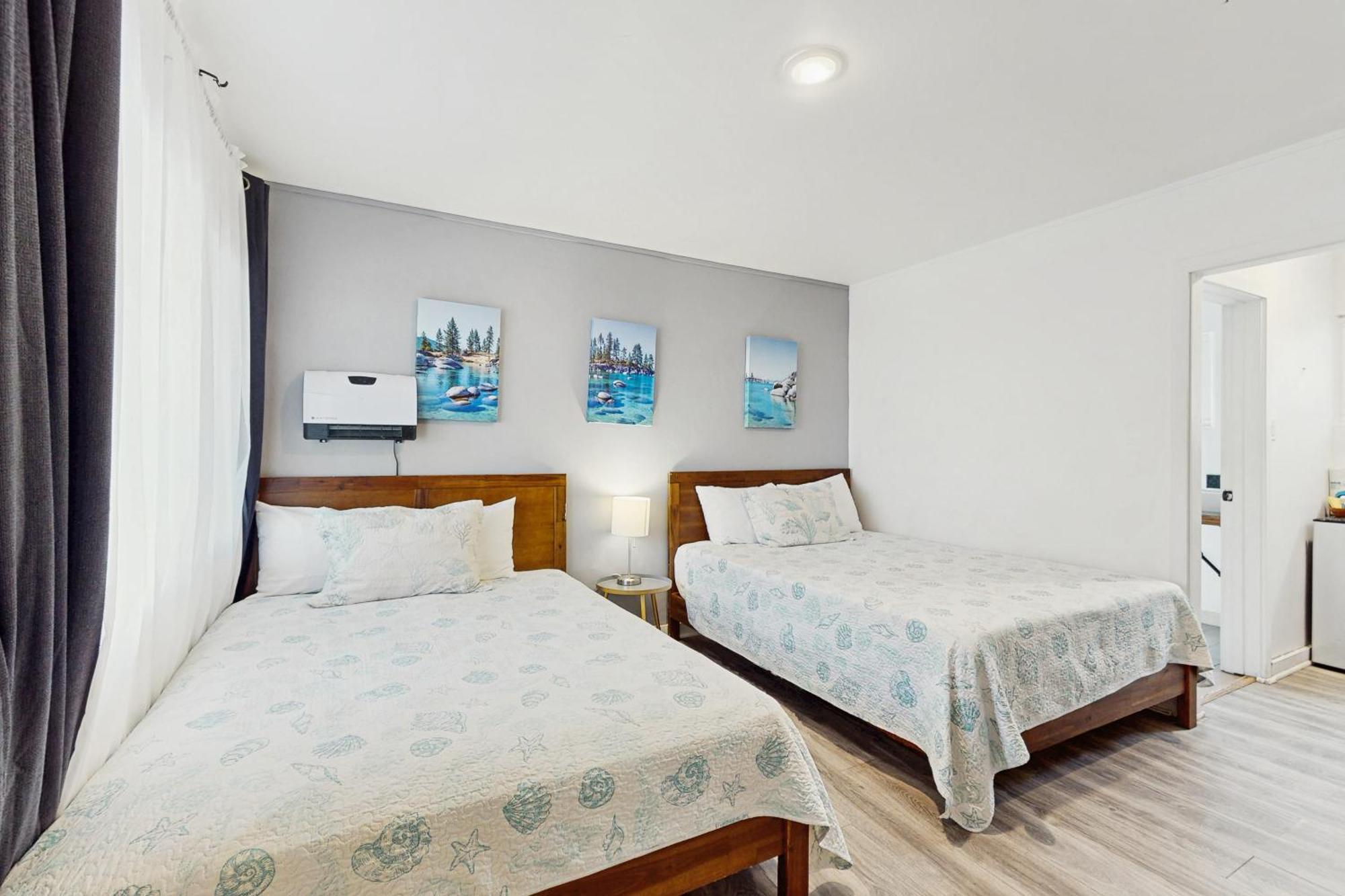 The Chalet At Kings Beach Bagian luar foto